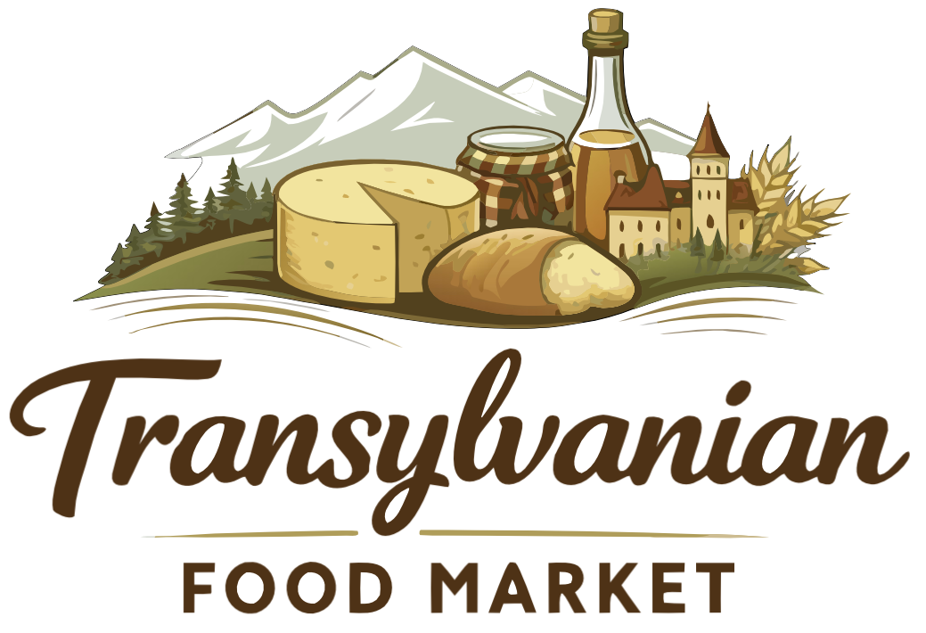 Transylvanian Food Market