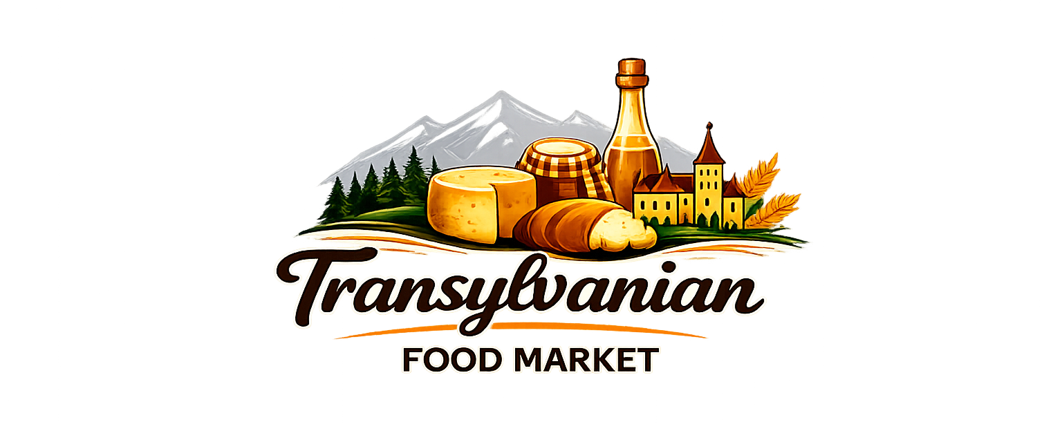Transylvanian Food Market